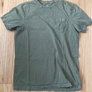 JCREW T SHIRT NEVER WORN